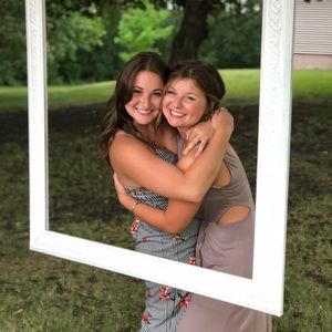 Meet your Posher, Katherine